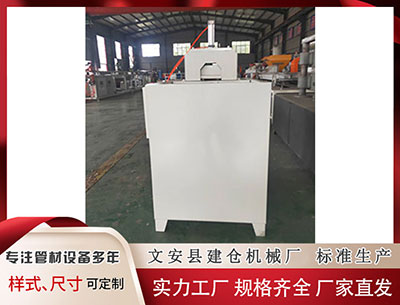 绍兴塑料挤出机 押注芯片成待考 探路者百亿市值失守